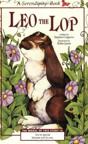 Leo the Lop (Serendipity)
