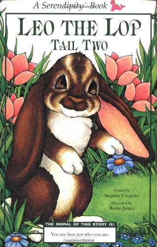 Leo the Lop: Tail Two