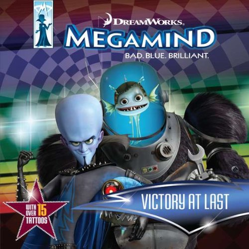 Victory at Last (Megamind)