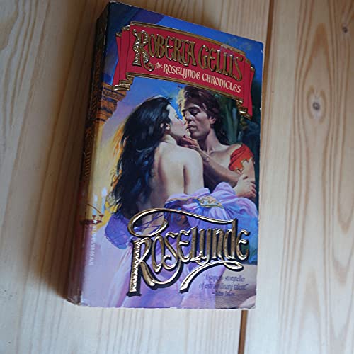 Roselynde (The Roselynde Chronicles, Book One)