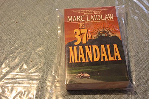 The 37th Mandala