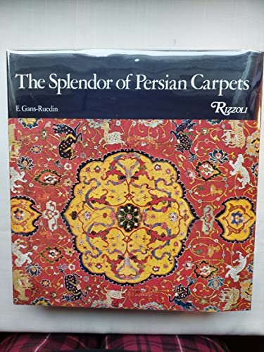 The Splendor of Persian Carpets
