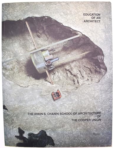 Education of An Architect