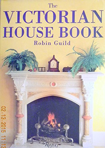 The Victorian House Book