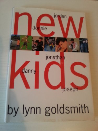 New Kids On The Block