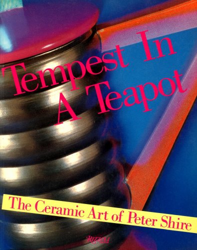 Tempest In A Teapot