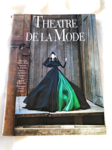 Théâtre De La Mode