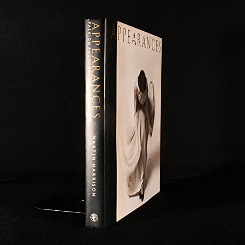 Appearances: Fashion Photography Since 1945
