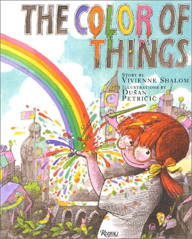 The Color of Things