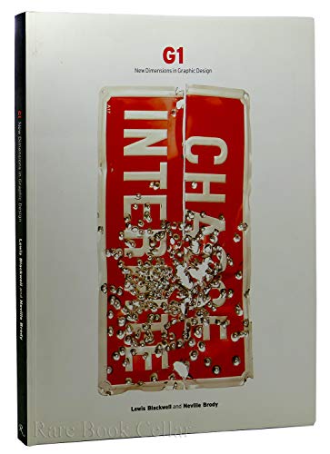 G1 New Dimensions in Graphic Design