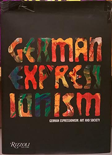 German Expressionism: Art and Society