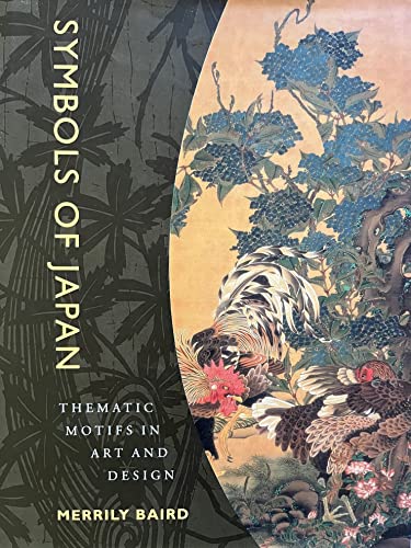 Symbols of Japan: Thematic Motifs in Art and Design