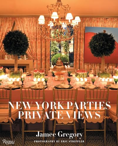 New York Parties: Private Views