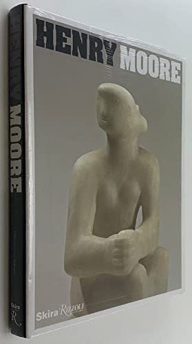 Henry Moore