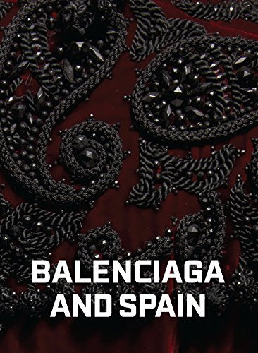 Balenciaga and Spain