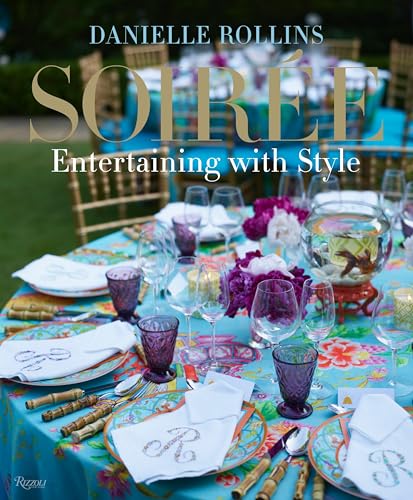 Soiree: Entertaining with Style