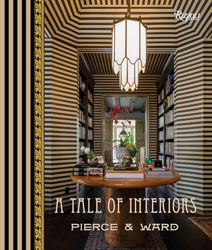 A Tale of Interiors