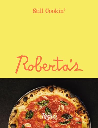 Roberta's: Still Cookin'