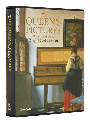 The Queen's Pictures: Masterpieces from the Royal Collection