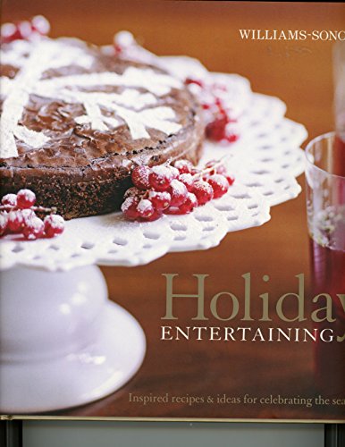 Williams-Sonoma Holiday Entertaining