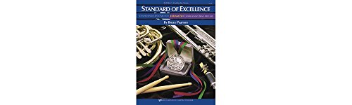 W22F - Standard of Excellence Book 2 - Conductor Score