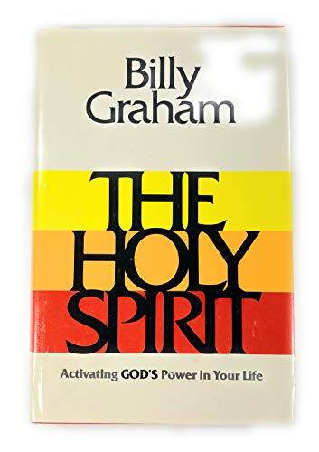 The Holy Spirit