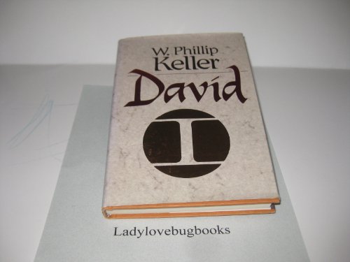 David I: The Time of Saul's Tyranny