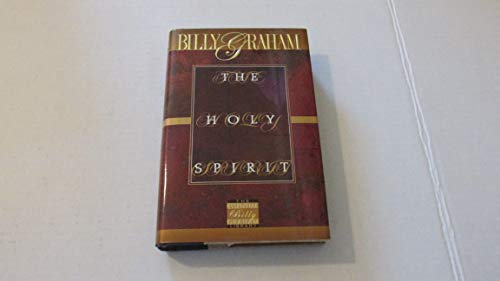 The Holy Spirit Activating God's Power In Your Life