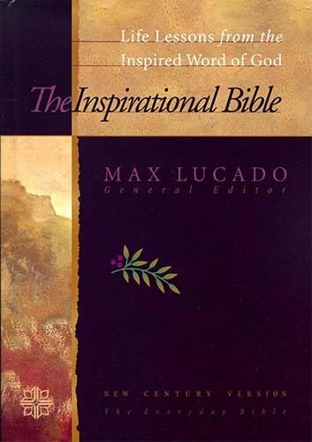 The Inspirational Bible (New Century Version, The Everyday Bible)