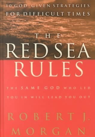 The Red Sea Rules