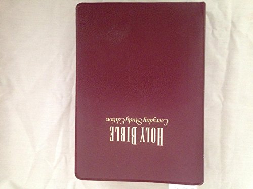 Everyday Study Bible