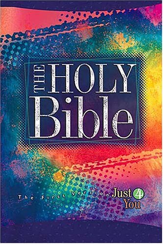 The Holy Bible, ICB: Teens