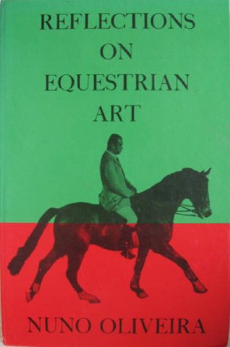 Reflections on Equestrian Art