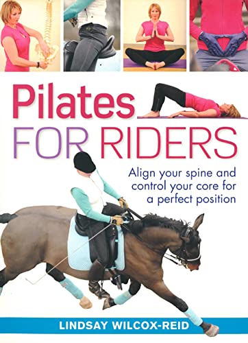 Pilates For Riders