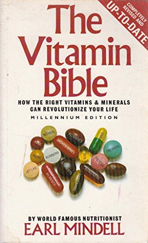 The Vitamin Bible