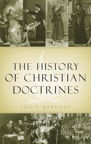 The History of Christian Doctrines
