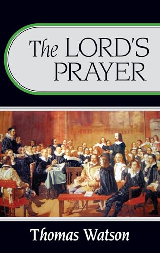 Lords Prayer