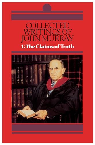 Collected Writings of John Mur (His Collected Writings of John Murray; V. 1)