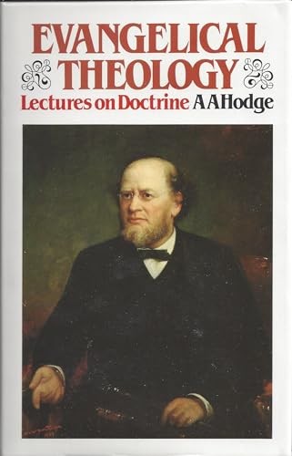 Evangelical Theology