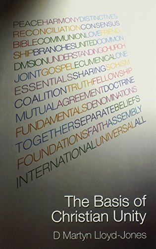 Basis of Christian Unity