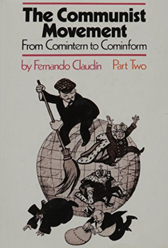 Communist Movement Set