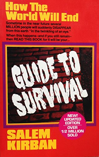Guide to Survival