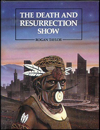 The Death and Resurrection Show: From Shaman to Superstar