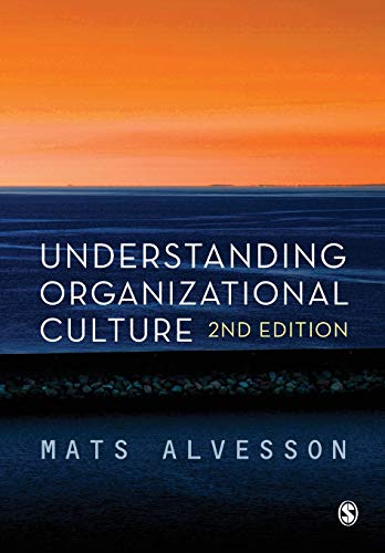 Understanding Organizational Culture