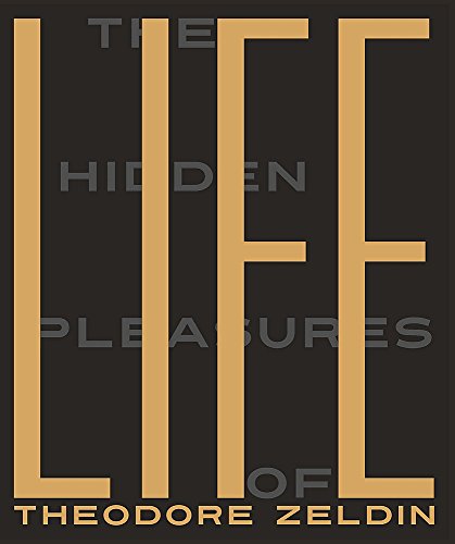 Hidden Pleasures of Life