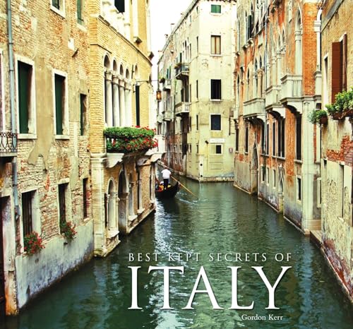 Best-Kept Secrets of Italy