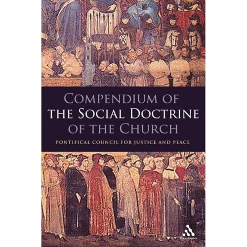 Compendium of the Social Doctrine of the Church