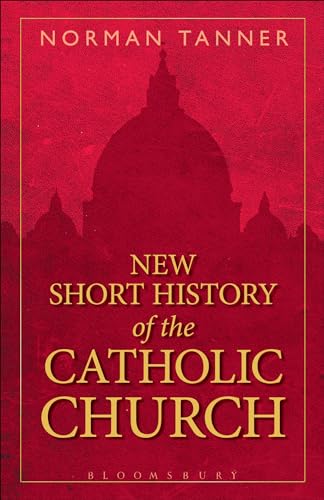 New Short History of the Catholic Church