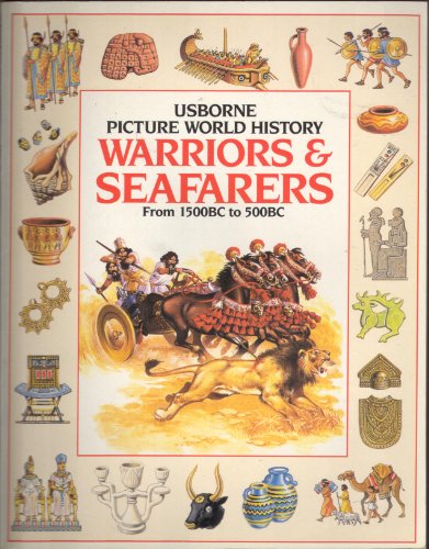 Warriors and Seafarers