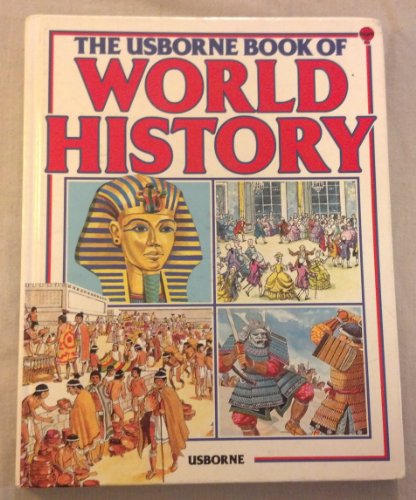 The Usborne Book of World History (Guided Discovery Program)